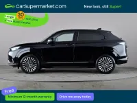 Usado Honda e Advance 150 kW (204 CV) 2024 Negro Utilitario