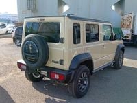 Used Suzuki Jimny SZ5 102 HP (75 kW) 2020 SUV