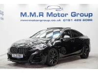 Used BMW M235 Comfort Edition 2021 Black Coupe