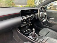 used Mercedes A180 CLASSE A 1.3AMG LINE (EXECUTIVE) EURO 6 (S/S) 5DR PETROL FROM 2020 FROM WOLVERHAMPTON (WV14 7DG) | SPOTICAR