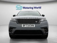 Used Land Rover Range Rover Velar SE Dynamic 404 HP (297 kW) 2025 SUV