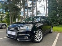 used Audi A1 TDI Sport