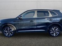 Used MG ZS Trophy 196 HP (144 kW) 2025 Hatchback