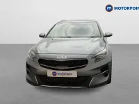 Used Kia XCeed 2021 Silver SUV
