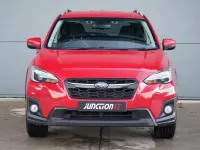 Usado Subaru XV 156 CV (114 kW) 2019 Rojo SUV