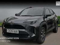 Used Toyota Yaris Hybrid Design 116 HP (85 kW) 2026 Estate