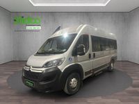 Used Citroën Relay 2019 Silver Van