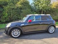 Usado Mini Cooper S Chili 2014 Preto Citadino