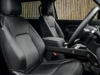 Used Land Rover Defender SE Dynamic 2024 Grey SUV