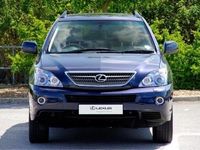 Used Lexus RX400h 2008 SUV