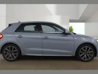 Used Audi A1 S-Line 147 HP (108 kW) 2025 Grey SUV