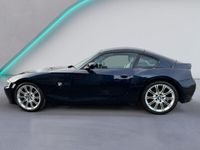 used BMW Z4 3.0si Sport 2dr