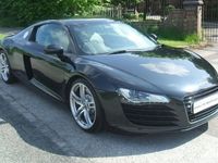 Used Audi R8 Coupé 2008 Coupe