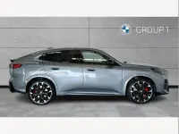 New BMW X2 Comfort Edition 296 HP (217 kW) 2026 Grey SUV