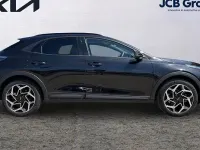 Used Kia XCeed GT-Line 140 HP (102 kW) 2024 Black SUV