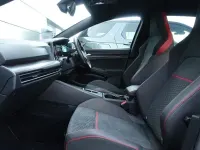 Used VW Golf VII GTI Clubsport 300 HP (220 kW) 2021 Black Hatchback