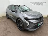 New Renault Scenic E-Tech Techno Esprit Alpine 160 kW (218 HP) 2025 Grey/black SUV