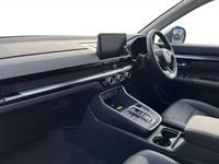 New Honda CR-V Advance 184 HP (135 kW) 2025 Diamond dust pearl SUV