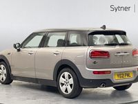 used Mini Cooper Clubman Classic 1.5 6dr