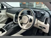 Used Land Rover Defender 542 HP (398 kW) 2022 Silver SUV