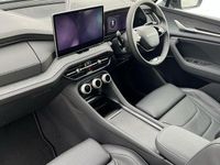 New Skoda Kodiaq SE L 150 HP (110 kW) 2025 Graphite grey metallic SUV