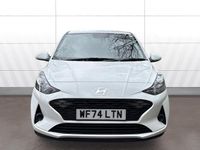 Used Hyundai i10 Advanced 79 HP (58 kW) 2026 Hatchback