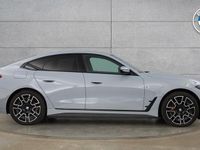 Used BMW i4 M Sport 246 kW (335 HP) 2025 Grey Sedan