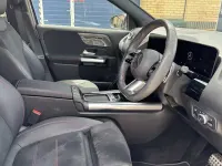 Used Mercedes GLA200 AMG line 163 HP (119 kW) 2024 Grey SUV