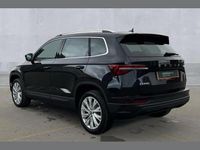New Skoda Karoq SE L 150 HP (110 kW) 2025 Black SUV