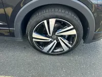 Used VW T-Cross R-line 150 HP (110 kW) 2024 SUV