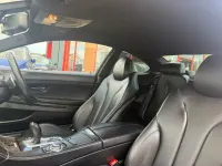 Used BMW 640 M Sport 2014 White Coupe