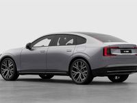 New Volvo ES90 Ultra 2026 Aurora silver Sedan