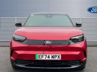 Used Ford Capri Premium 250 kW (340 HP) 2026 SUV