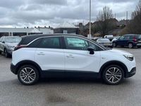 used Vauxhall Crossland X 1.2 [83] Griffin 5dr [Start Stop]