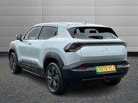 New Suzuki Vitara 2025 Metallic  splendid silver SUV