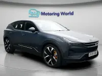 Used Polestar 3 Performance 380 kW (517 HP) 2025 SUV