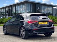 used Mercedes A200 A-ClassAMG Line Executive Edition 5dr Auto