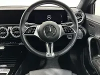 Used Mercedes A200 Executive 163 HP (119 kW) 2023 White Hatchback