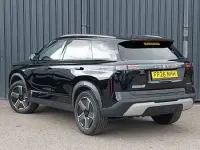 Used Jaecoo 7 204 HP (150 kW) 2026 Black SUV