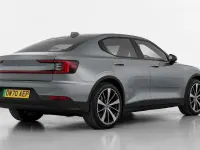 Used Polestar 2 Pilot 300 kW (408 HP) 2021 Hatchback