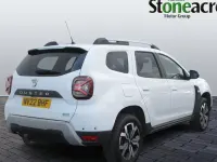 Used Dacia Duster Prestige 101 HP (74 kW) 2020 SUV