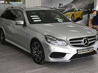 used Mercedes E300 E ClassBlueTEC Hybrid AMG Sport 5dr 7G-Tronic