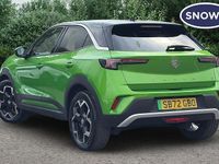 Second-hand Vauxhall Mokka Ultimate 100 kW (136 CP) 2025 SUV