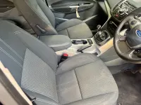 Used Ford Grand C-Max Titanium 2011 Blue MPV