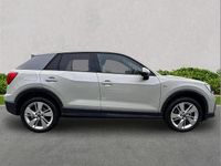 New Audi Q2 S-Line 147 HP (108 kW) 2025 Other SUV