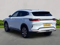 Used BYD Seal U Comfort 218 HP (160 kW) 2025 White SUV