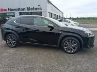Used Lexus UX Sport Design Packet 184 HP (135 kW) 2023 SUV