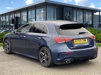 used Mercedes A35 AMG A CLASS AMG HATCHBACK4Matic Premium Plus 5dr Auto