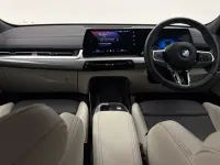 Used BMW X2 M Sport 170 HP (125 kW) 2025 Black SUV
