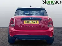 Used Mini Cooper Comfort 136 HP (100 kW) 2020 Hatchback